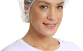 F. Bosch Shower Cap (PE)