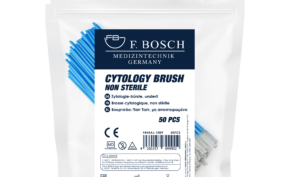 F. Bosch Cytology Brush, non-sterile