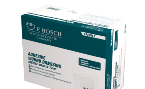F. Bosch Klebe-Wundverband – steril