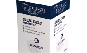 F. Bosch Gauze swab, non-sterile