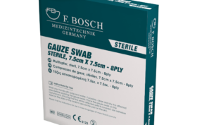 F. Bosch Gauze swab, sterile