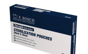F. Bosch Sterilisationsbeutel