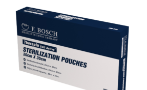 F. Bosch Sterilization pouches