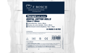 F. Bosch Dental-Watterollen