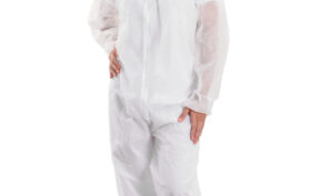 F. Bosch Coverall Full Body