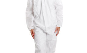 F. Bosch Coverall Full Body Type 5+6 Without Tape