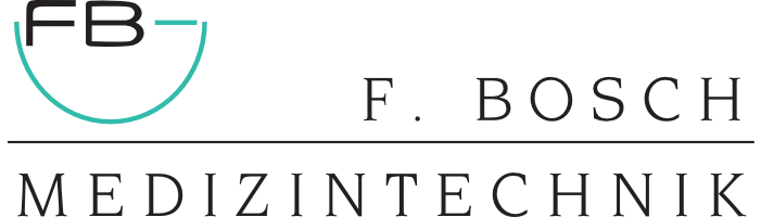 Fbosch logo medizintechnik