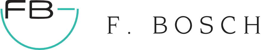 Fbosch logo