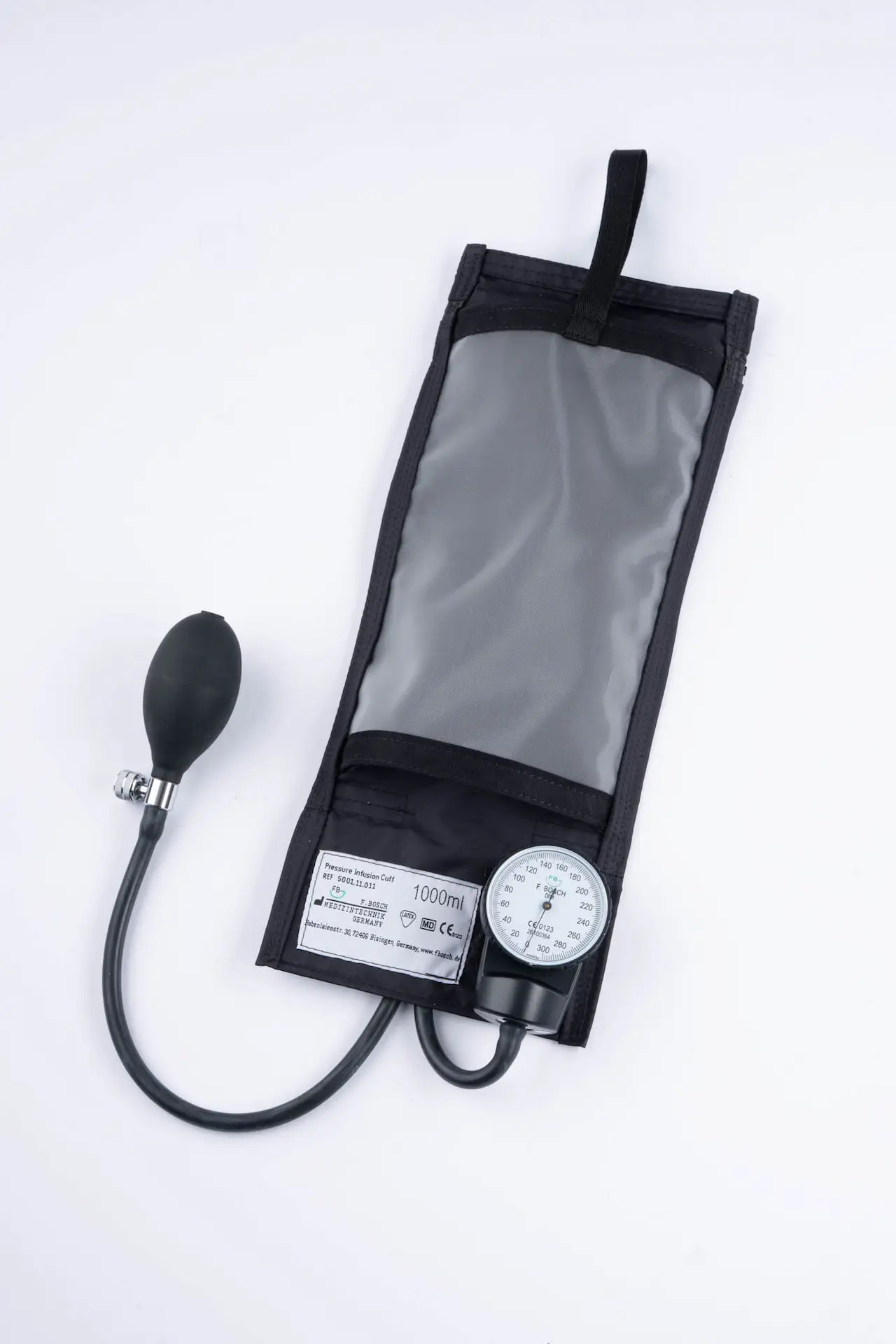 500 ml pressure infusion cuff 500 ml pressure infusion cuff