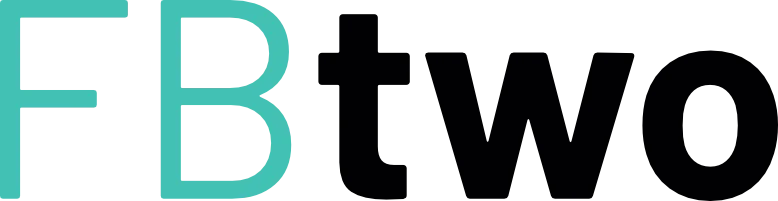 FBtwo logo
