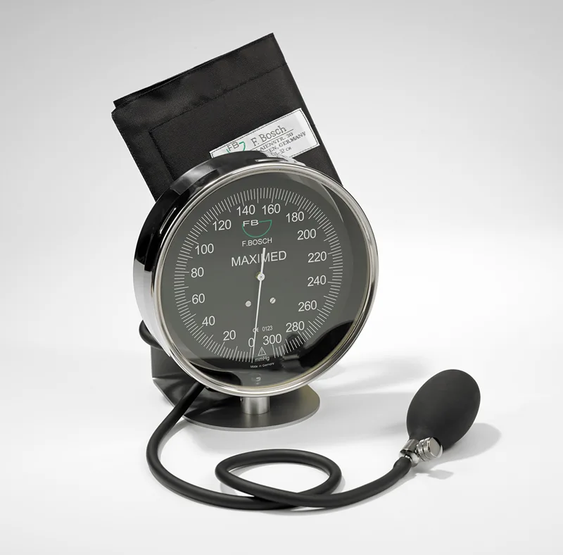 Blood pressure monitor maximed main image f bosch
