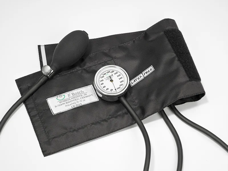 Blood pressure monitor medicus main image f bosch