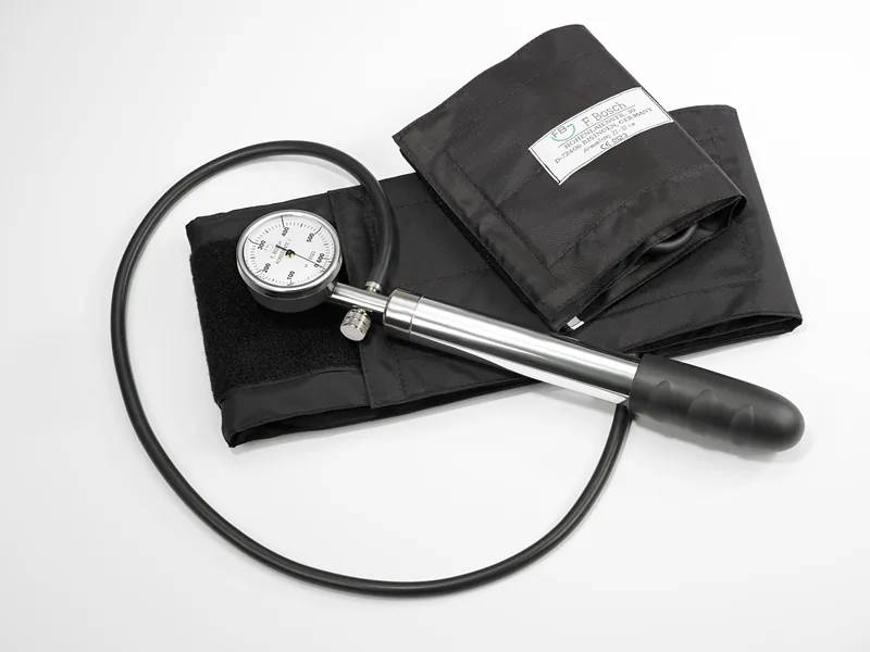 Blood pressure monitor sysdipress main image f bosch
