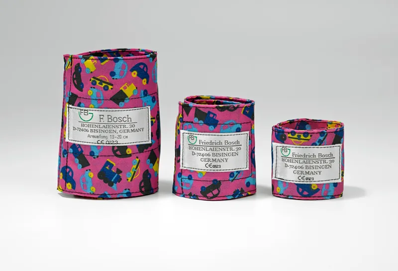 childrens-cuff-colourful-main-image-f-bosch Children’s cuff, colourful, main image F. Bosch