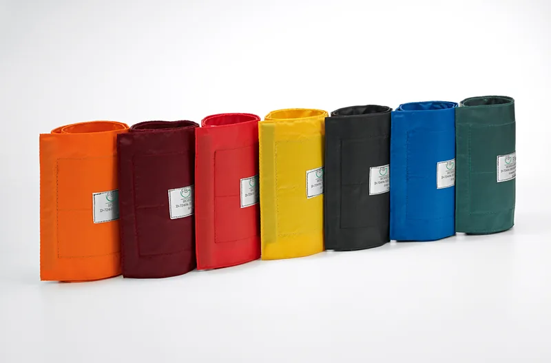 velcro-cuff-colourful-main-image-f-bosch Velcro cuff, colourful, main image F. Bosch