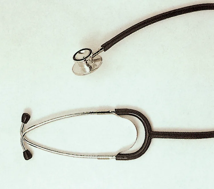 Stethoscope duoscop main image f bosch