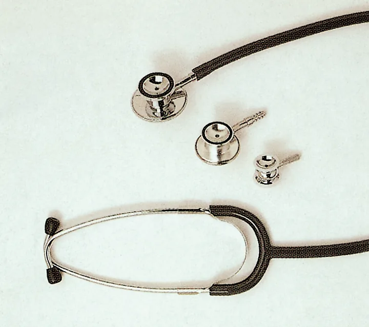 Stethoscope lightweight main image f bosch