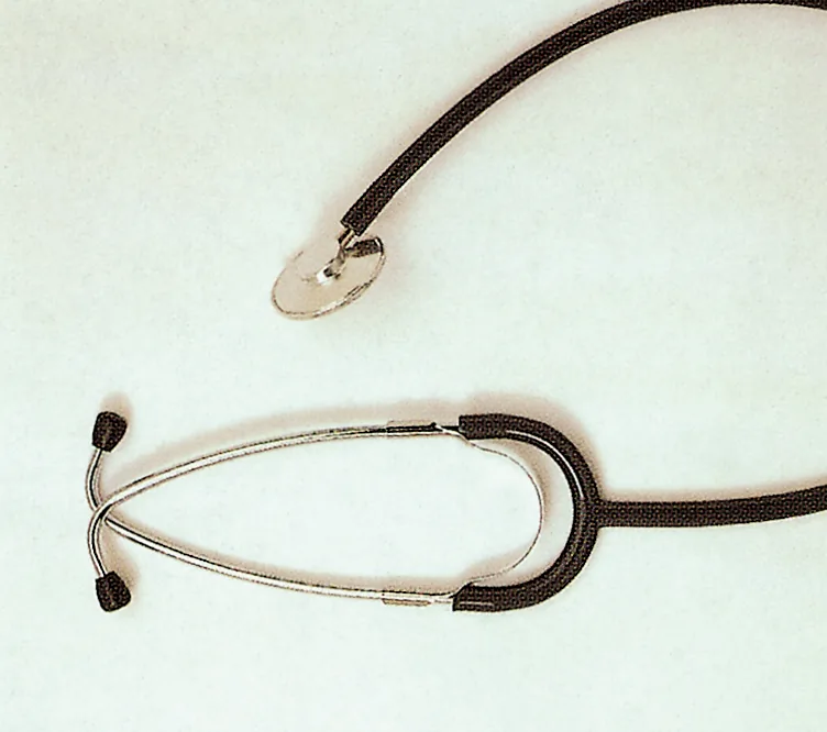Stethoscope planophon main image f bosch