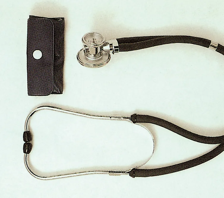 Stethoscope rappaport main image for bosch