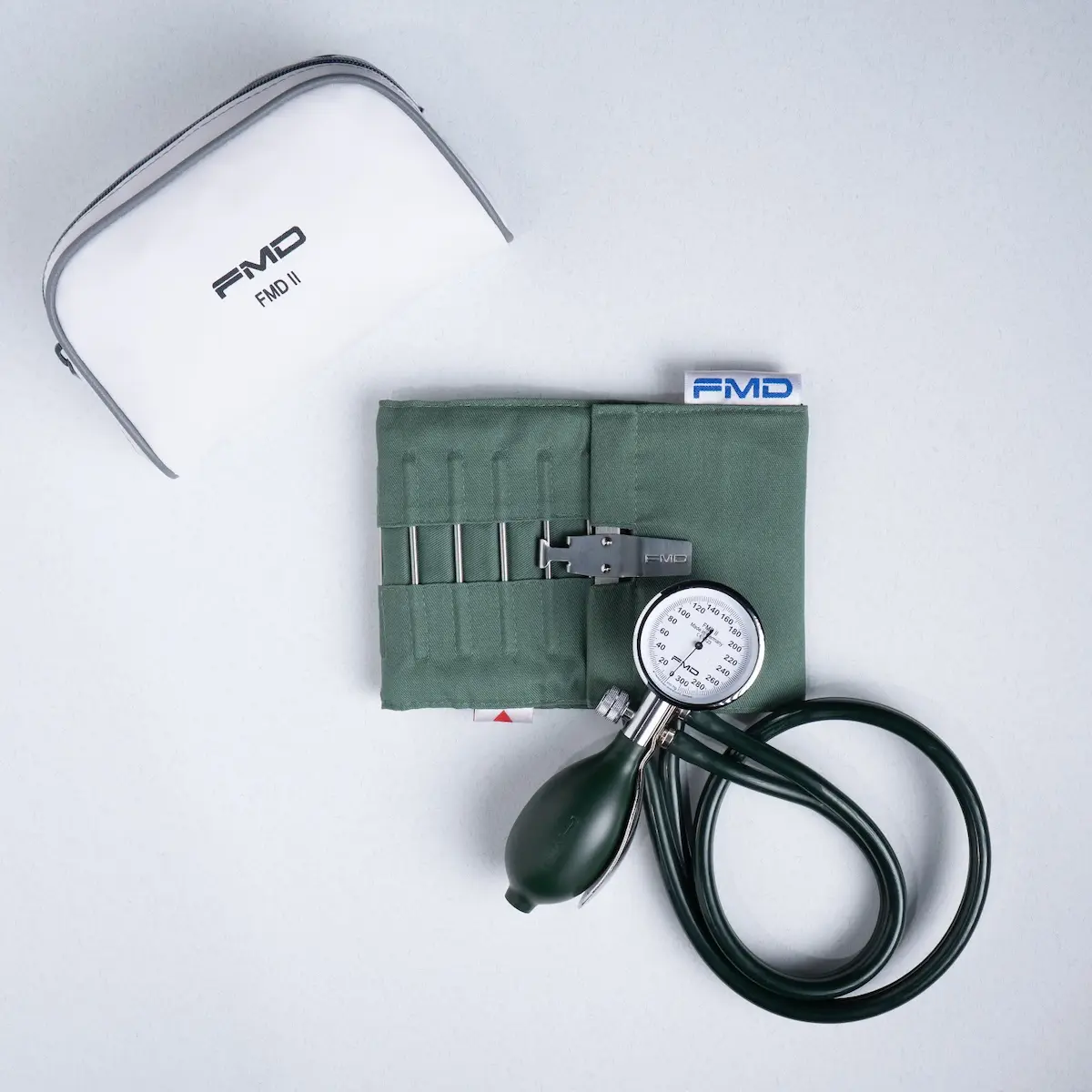 FMD sphygmomanometer